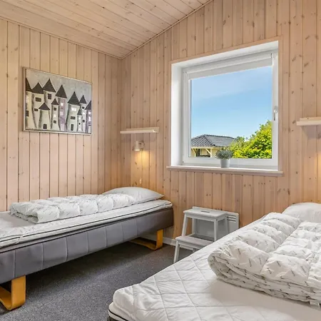 Eldora - 1-4km From The Sea In Western Jutland By Interhome Lakolk