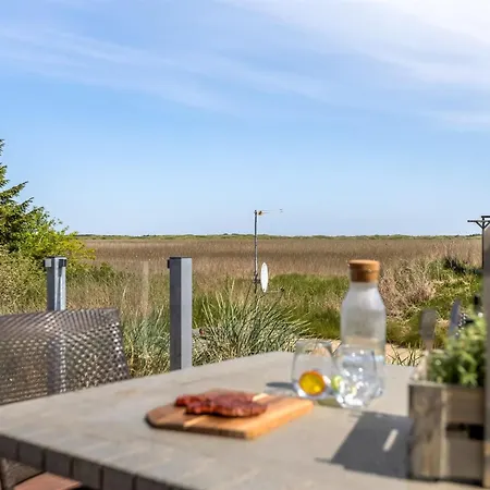 Eldora - 1-4km From The Sea In Western Jutland By Interhome