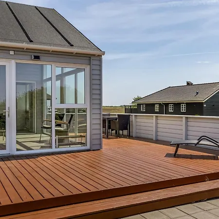 Eldora - 1-4km From The Sea In Western Jutland By Interhome بيت للعطل
