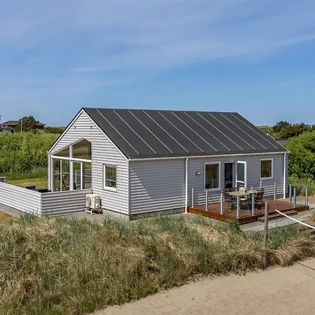 بيت للعطل Eldora - 1-4km From The Sea In Western Jutland By Interhome Lakolk