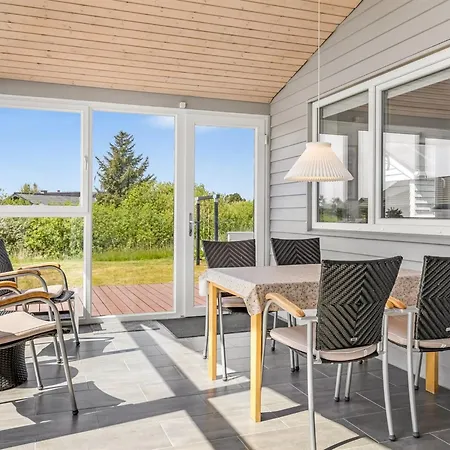Eldora - 1-4km From The Sea By Interhome Casa vacanze *
