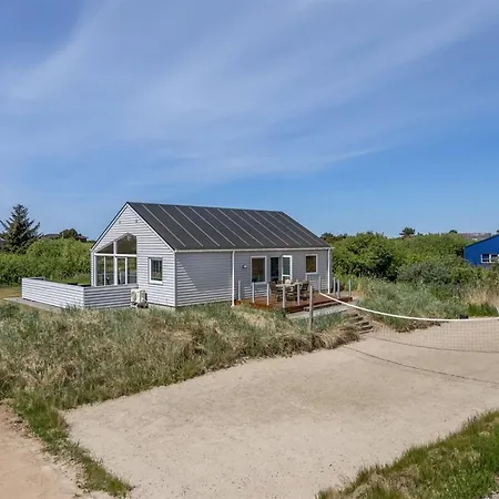 بيت للعطل Eldora - 1-4km From The Sea In Western Jutland By Interhome *