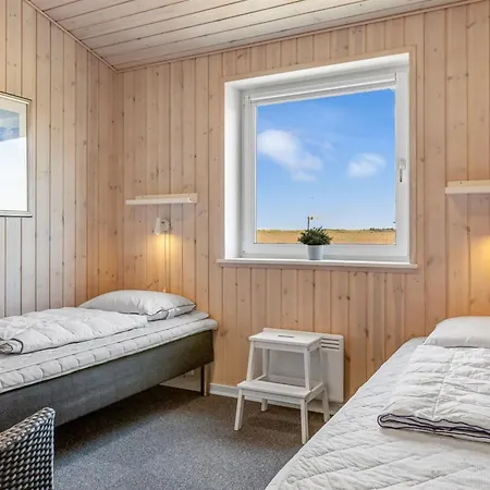 Eldora - 1-4km From The Sea By Interhome Casa vacanze Lakolk