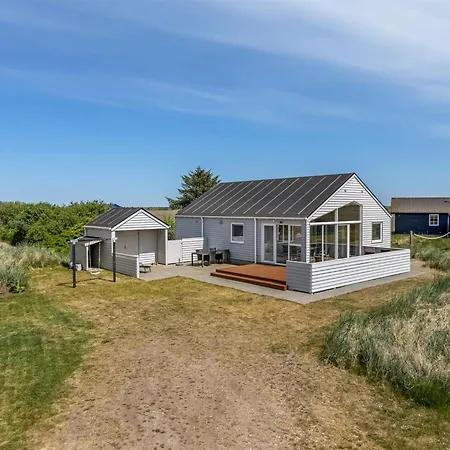 Eldora - 1-4km From The Sea By Interhome Casa vacanze